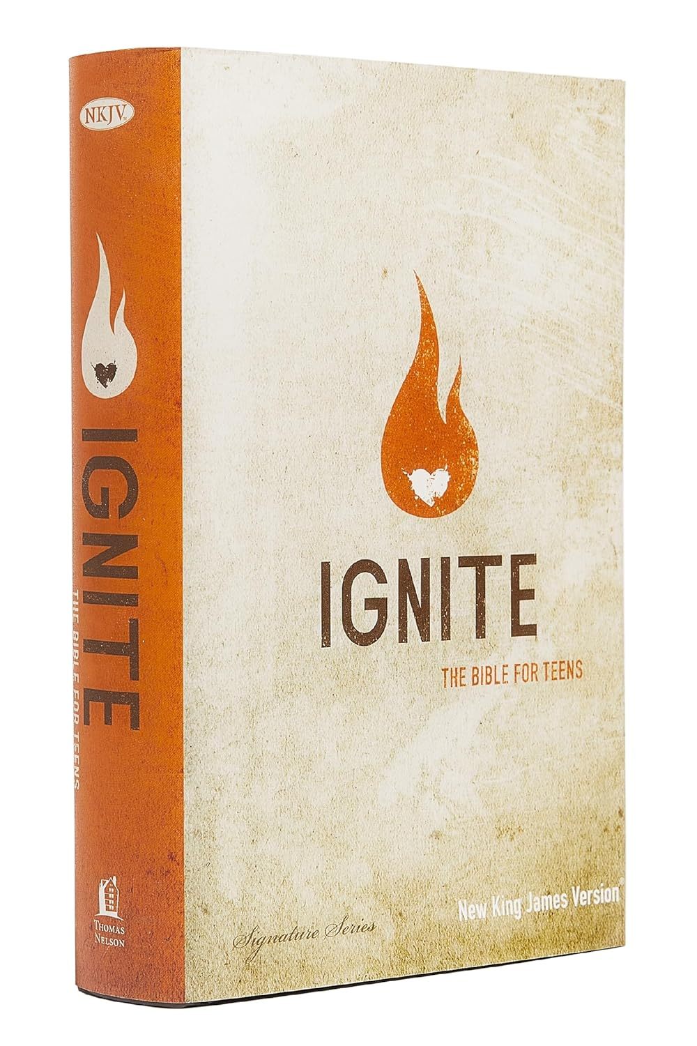 NKJV, IGNITE