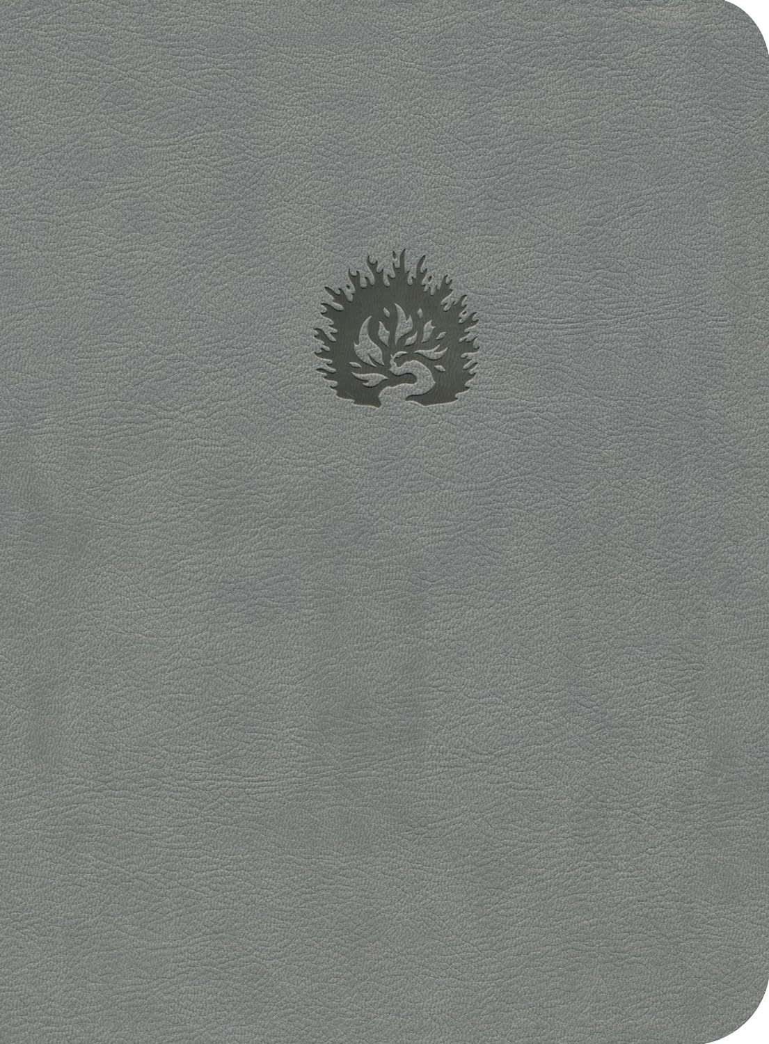 ESV Reformation Study Bible, 2015 Edition, Light Gray Imitation Leather