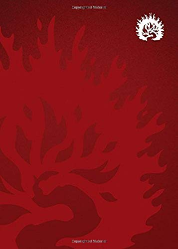 NKJV Reformation Study Bible, 2016 Edition, Hardcover, Crimson
