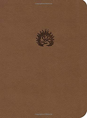 NKJV Reformation Study Bible, 2016 Edition, Light Brown Imitation Leather
