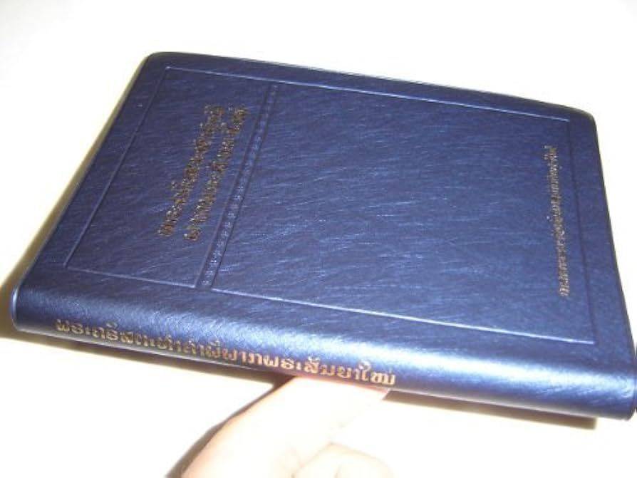 Lao NT /RLV 242PL/ Blue Vinyl Cover
