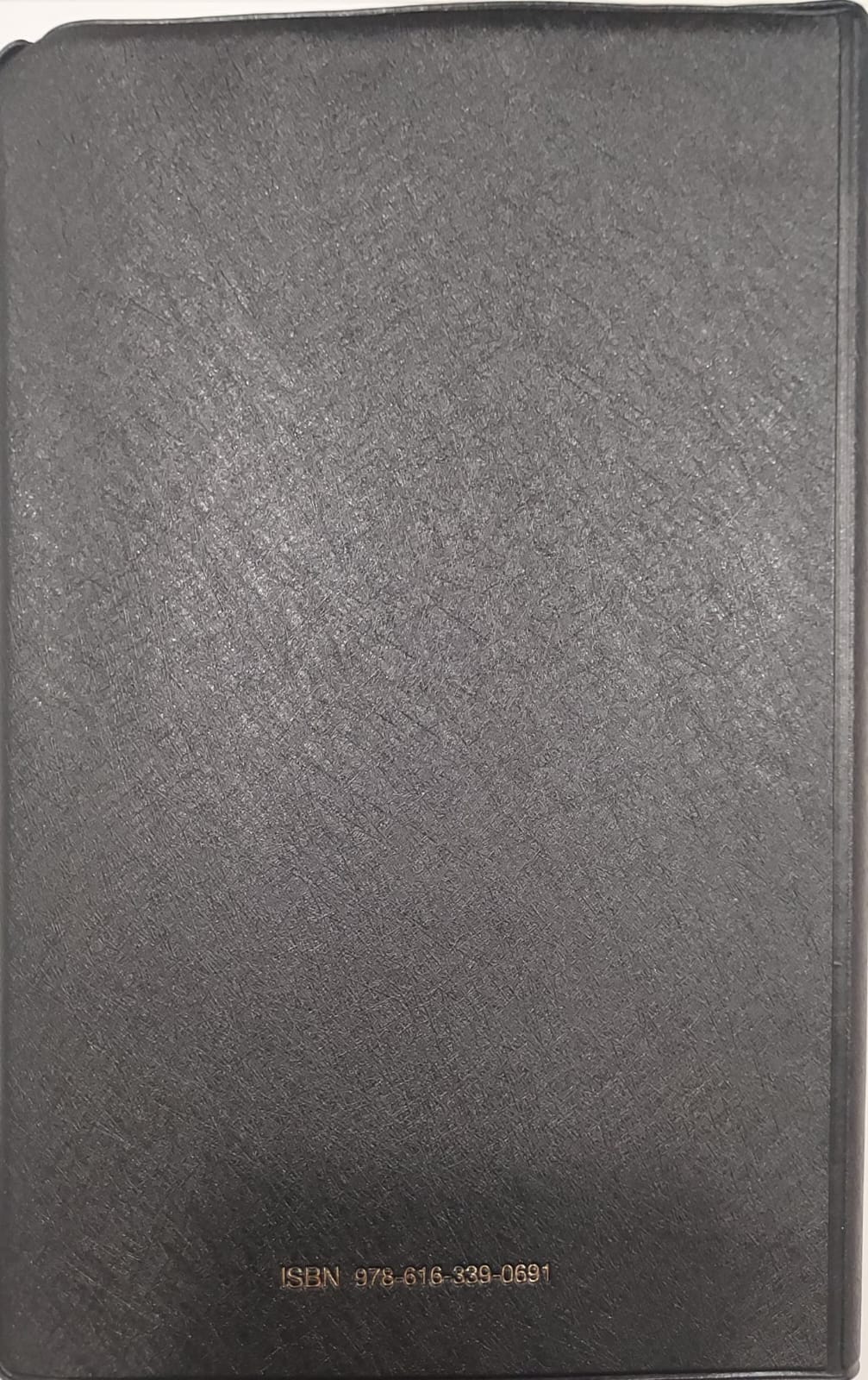 ThSV-ESV52 PLDI Black vinyl