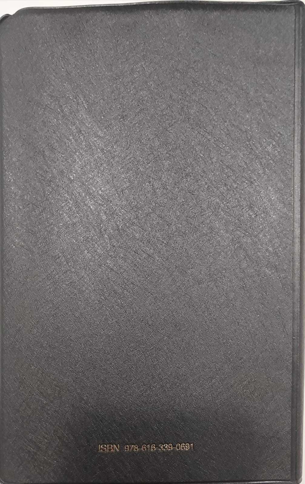 ThSV-ESV52 PLDI Black vinyl