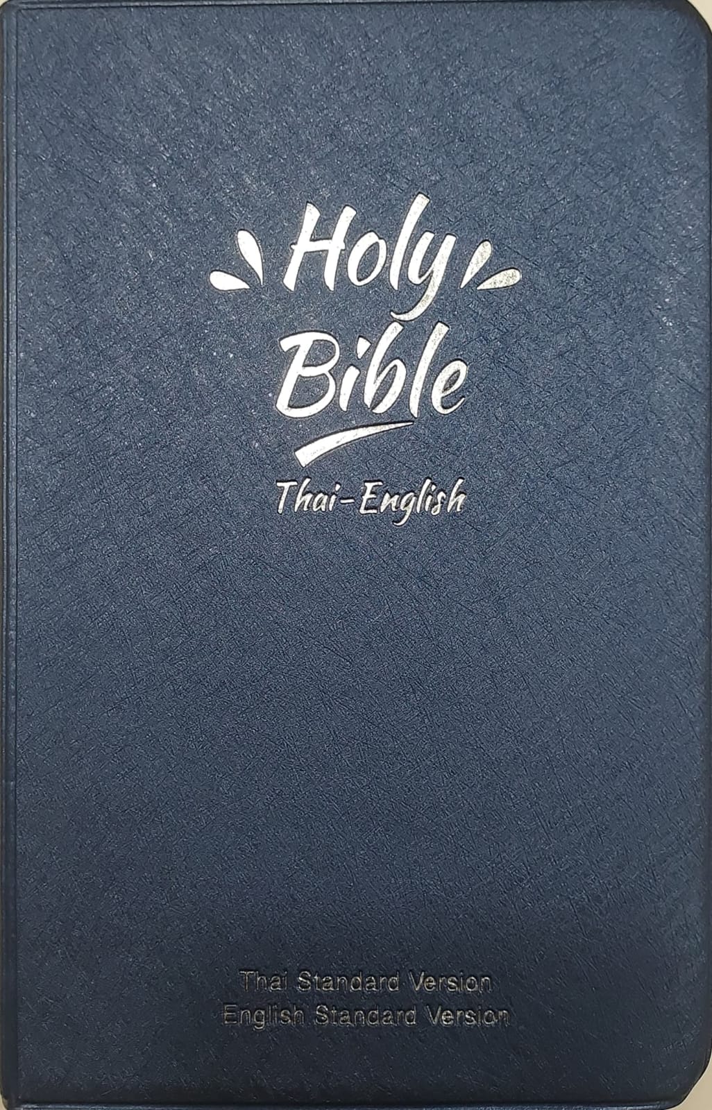 ThSV-ESV42 PLDI Blue Vinyl