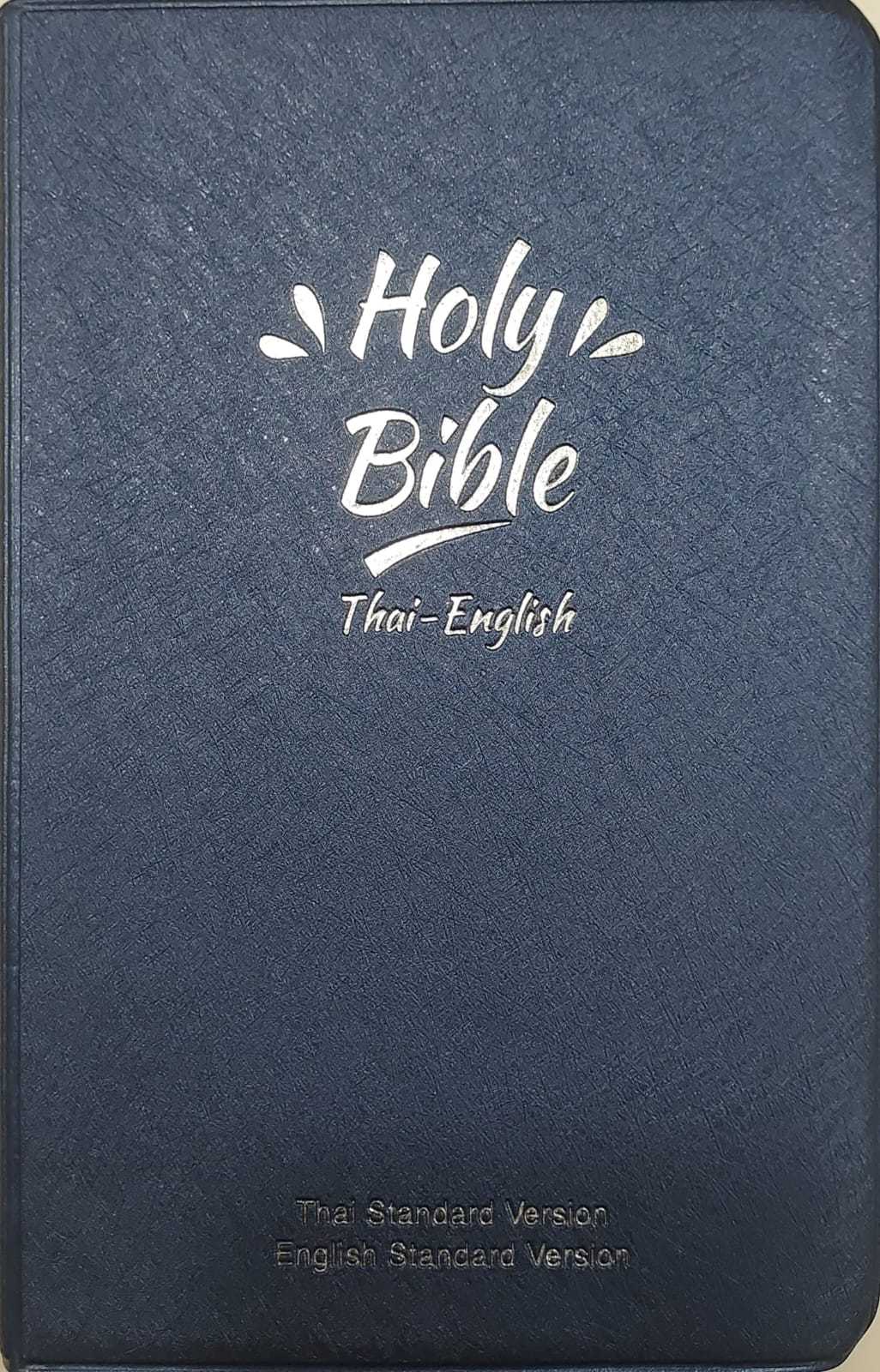 ThSV-ESV42 PLDI Blue Vinyl