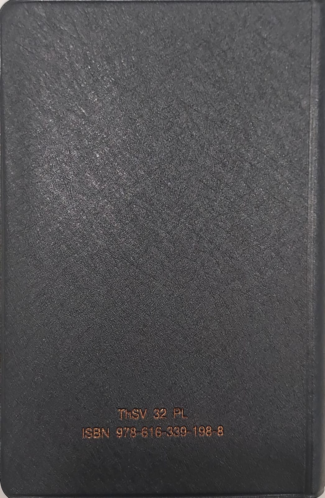 ThSV32PL Black Vinyl