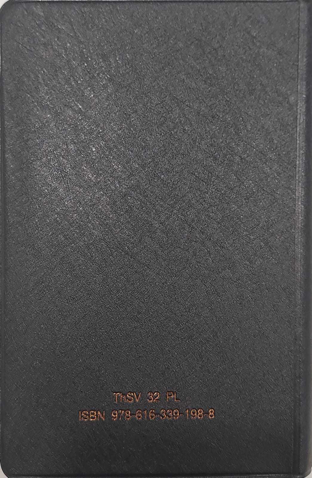 ThSV32PL Black Vinyl