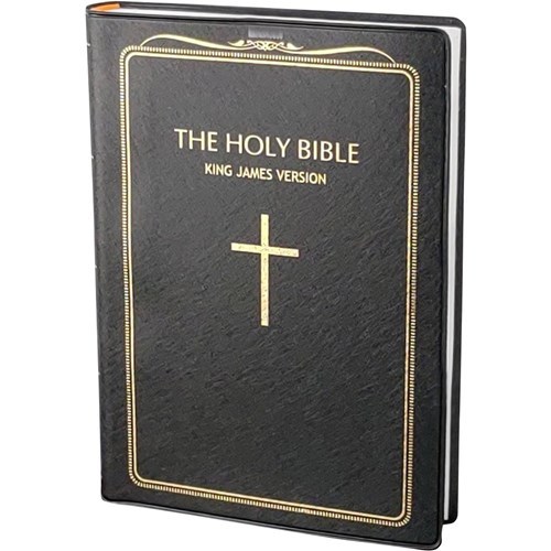 KJV52PL (WJR) Vinyl Black