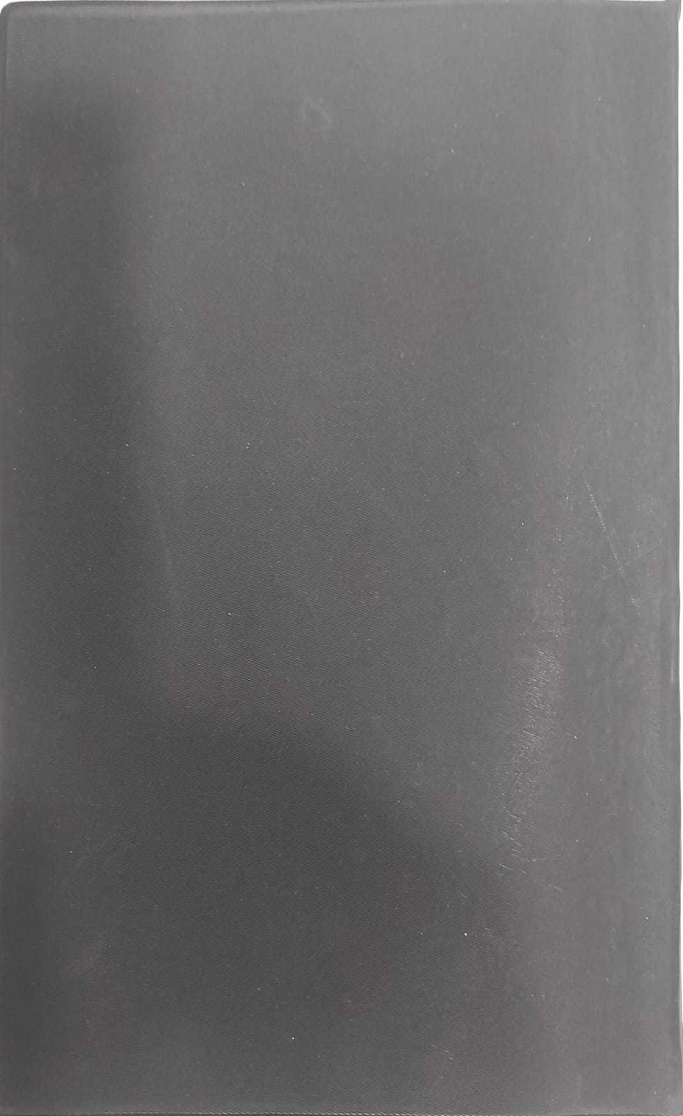 Tamil Bible OV62 Black Vinyl