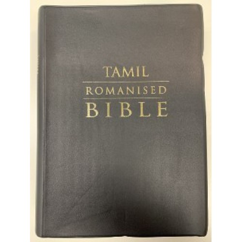 Tamil Romanised Bible