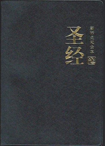 CUNPSS063 Chinese Simplified Ref HB