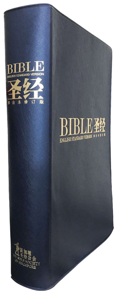 ESV/RCUVSS62PL Blue Vinyl