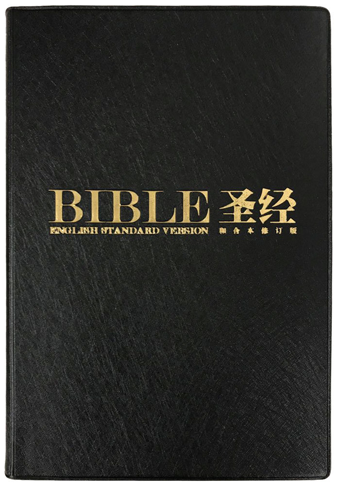 ESV/RCUVSS62PL Black Vinyl