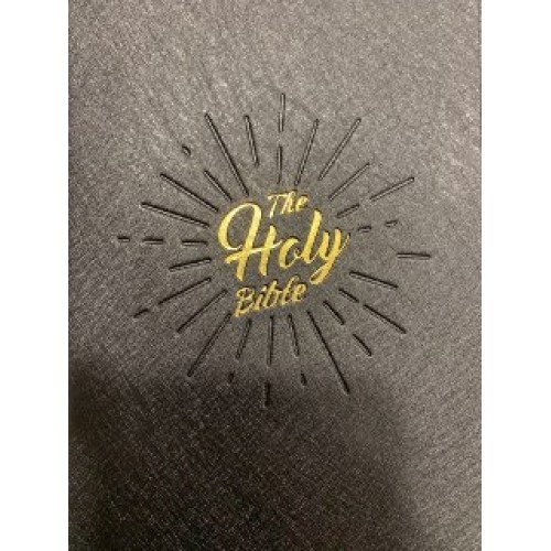 NIV52PL Pearl Vinyl Black