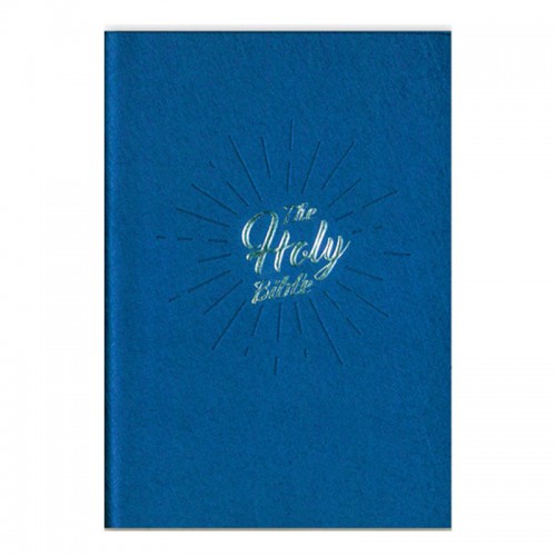 NIV52PL Pearl Vinyl Blue