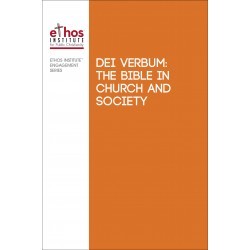 Ethos#16: Del Verbum - The Bible in Church and Society