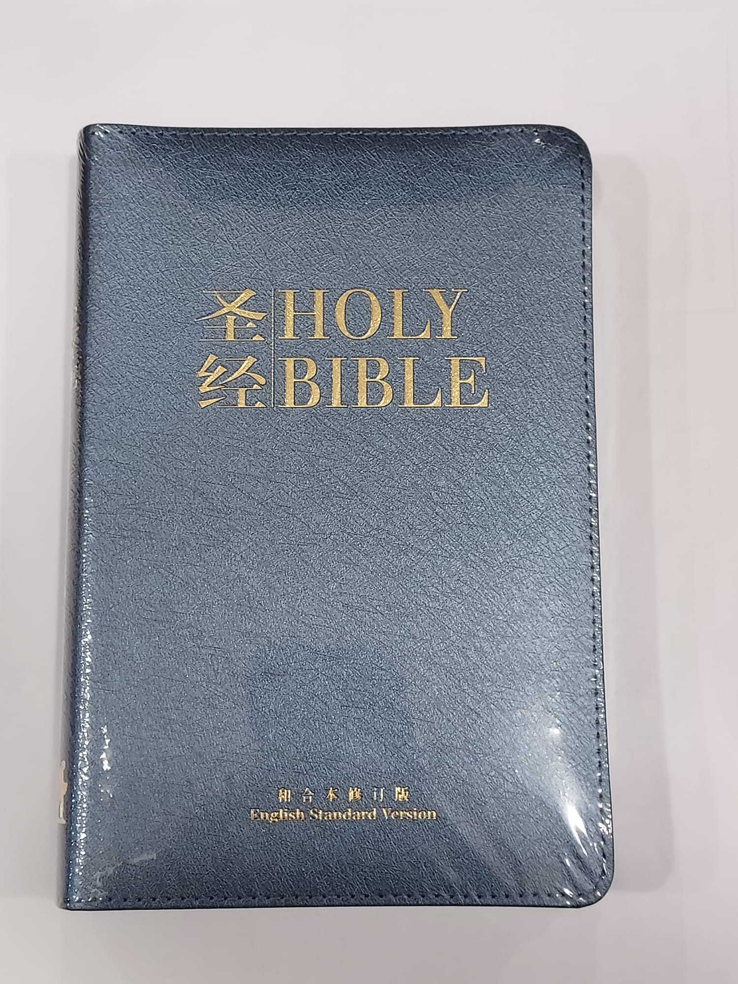 ESV/RCUVSS52DI Blue Vinyl Cover