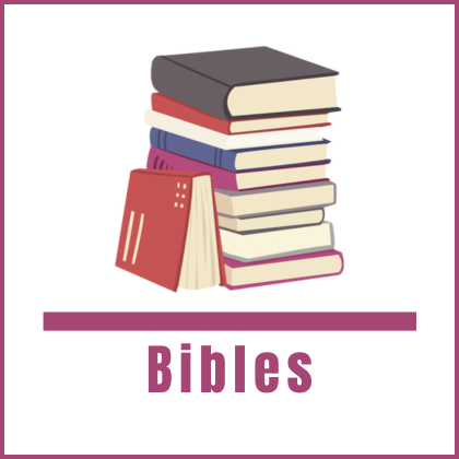 Bibles
