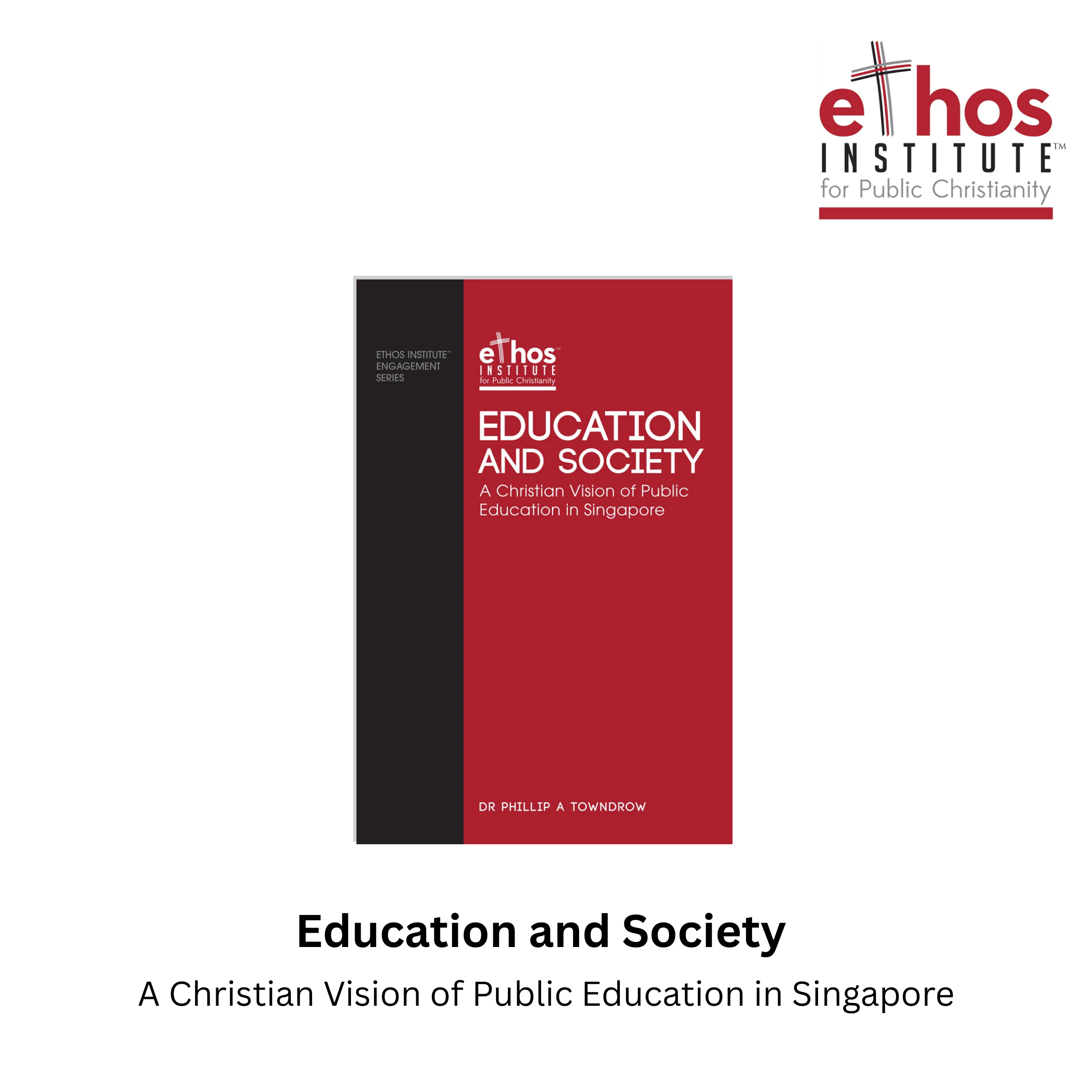 Ethos#01: Education and Society