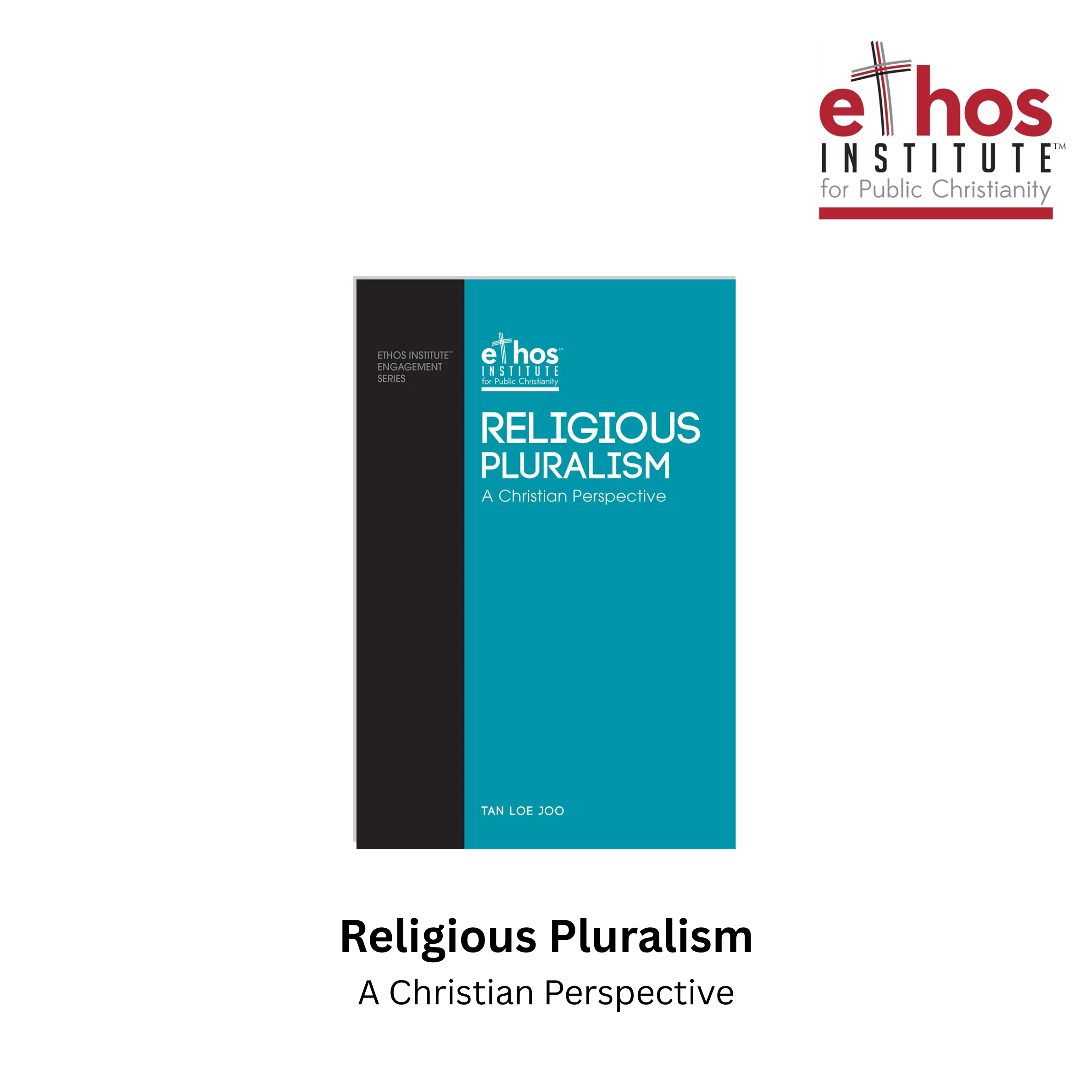 Ethos#05: Religious Pluralism