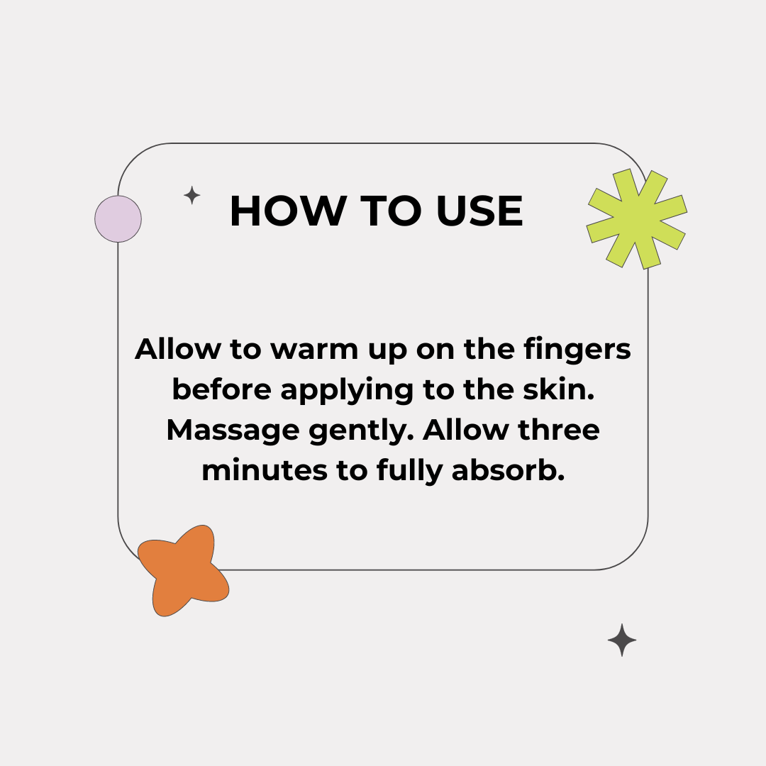 Baby Soothing Relief Diaper Rash Cream / Rash & Irritation Cream 95g/3.35 wt oz