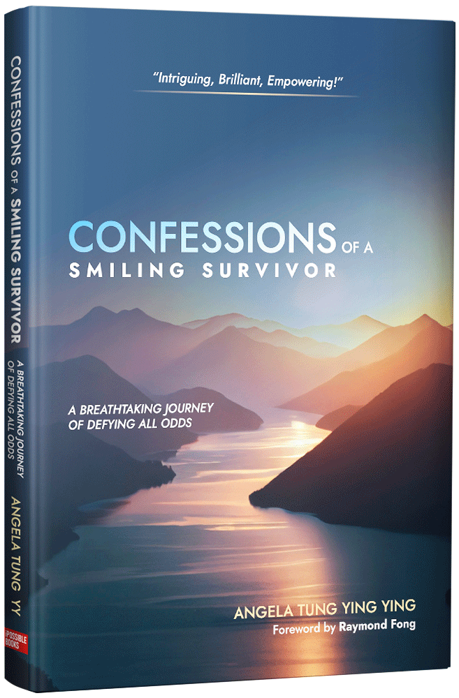 Confessions of a Smiling Survivor