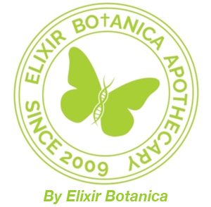 Elixir Botanica Apothecary