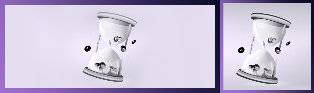 Just HODL and Grow-ShangYi