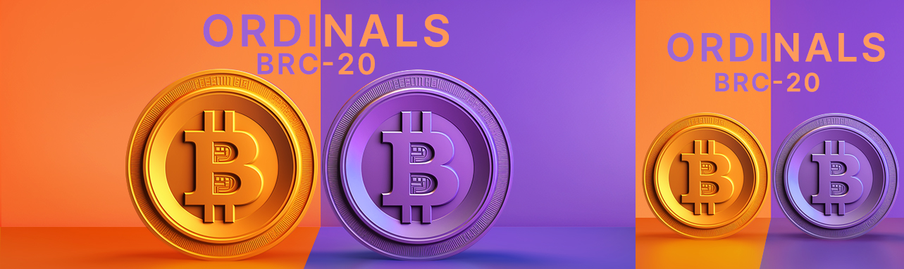 The Recent FOMO, Bitcoin Ordinals & $ORDI-ShangYi