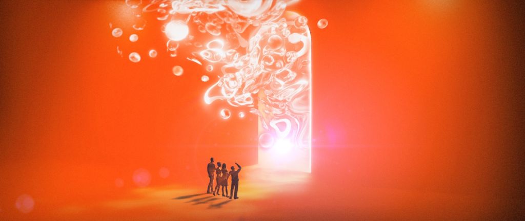 The Power of Digital Ledger: Revolutionizing the Way We Record and Secure Data-ShangYi