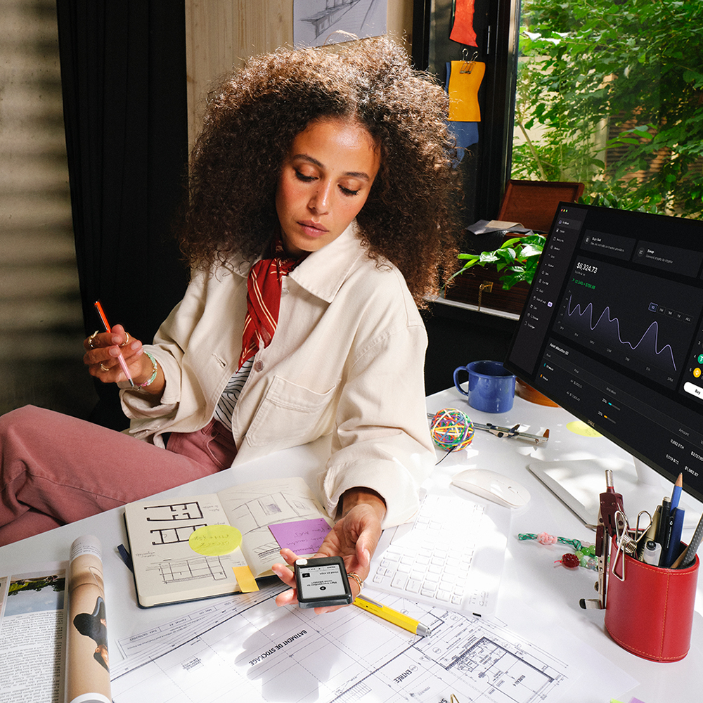 什么是加密货币？-ShangYi