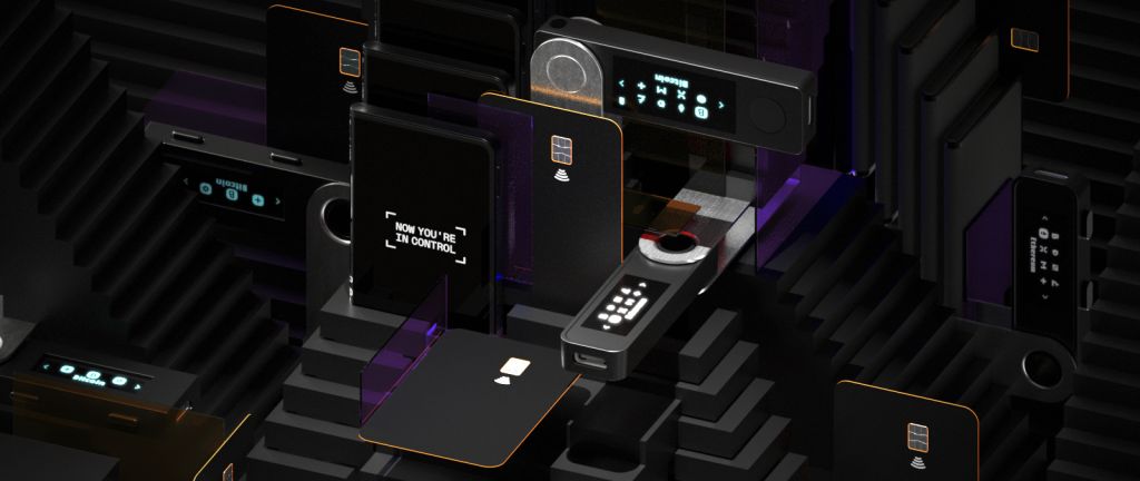 冷錢包 Ledger: 保護您加密貨幣的最佳選擇-ShangYi