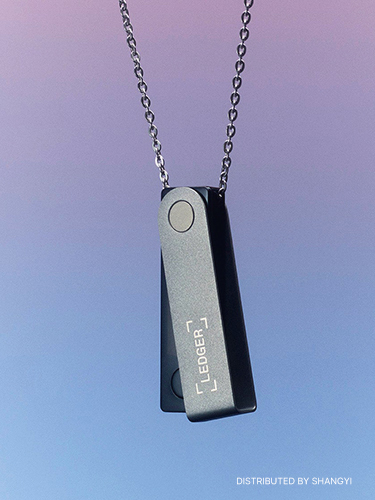 What is Ledger Embedded Software?-ShangYi