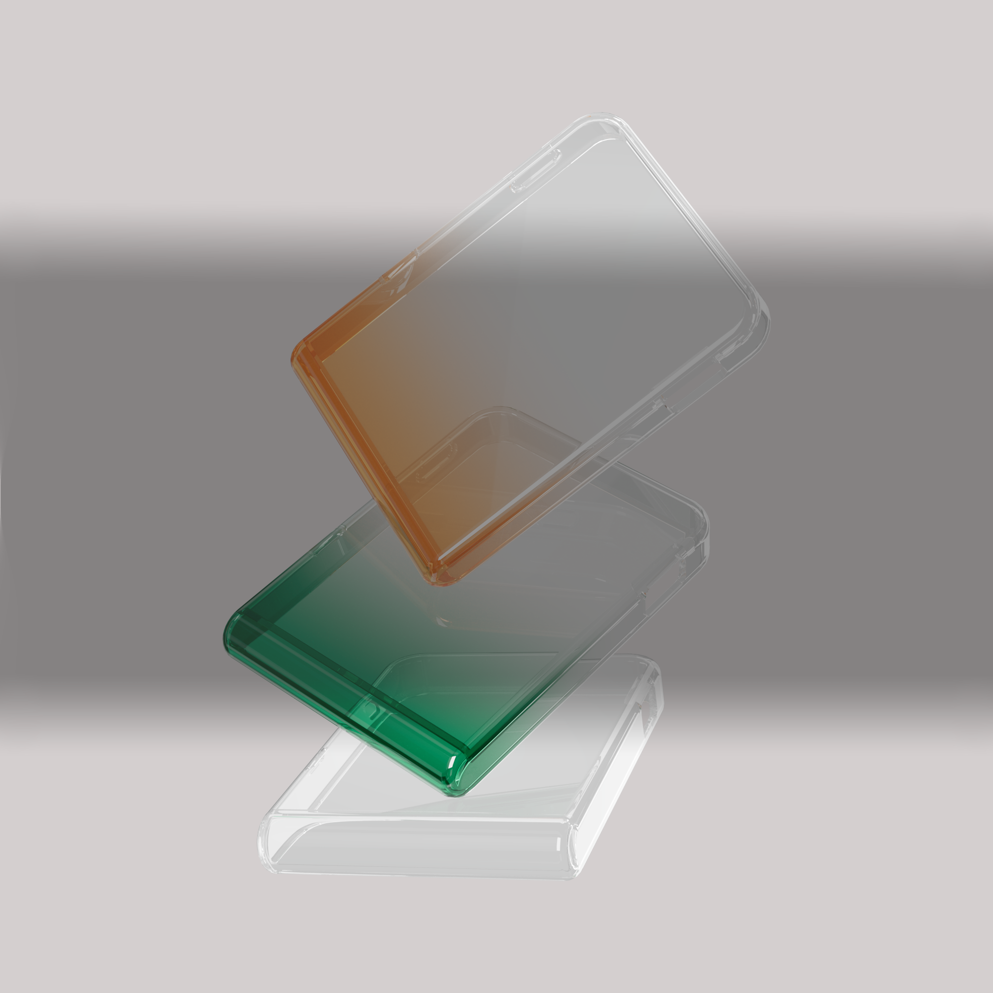 Ledger Flex Protective Case-ShangYi