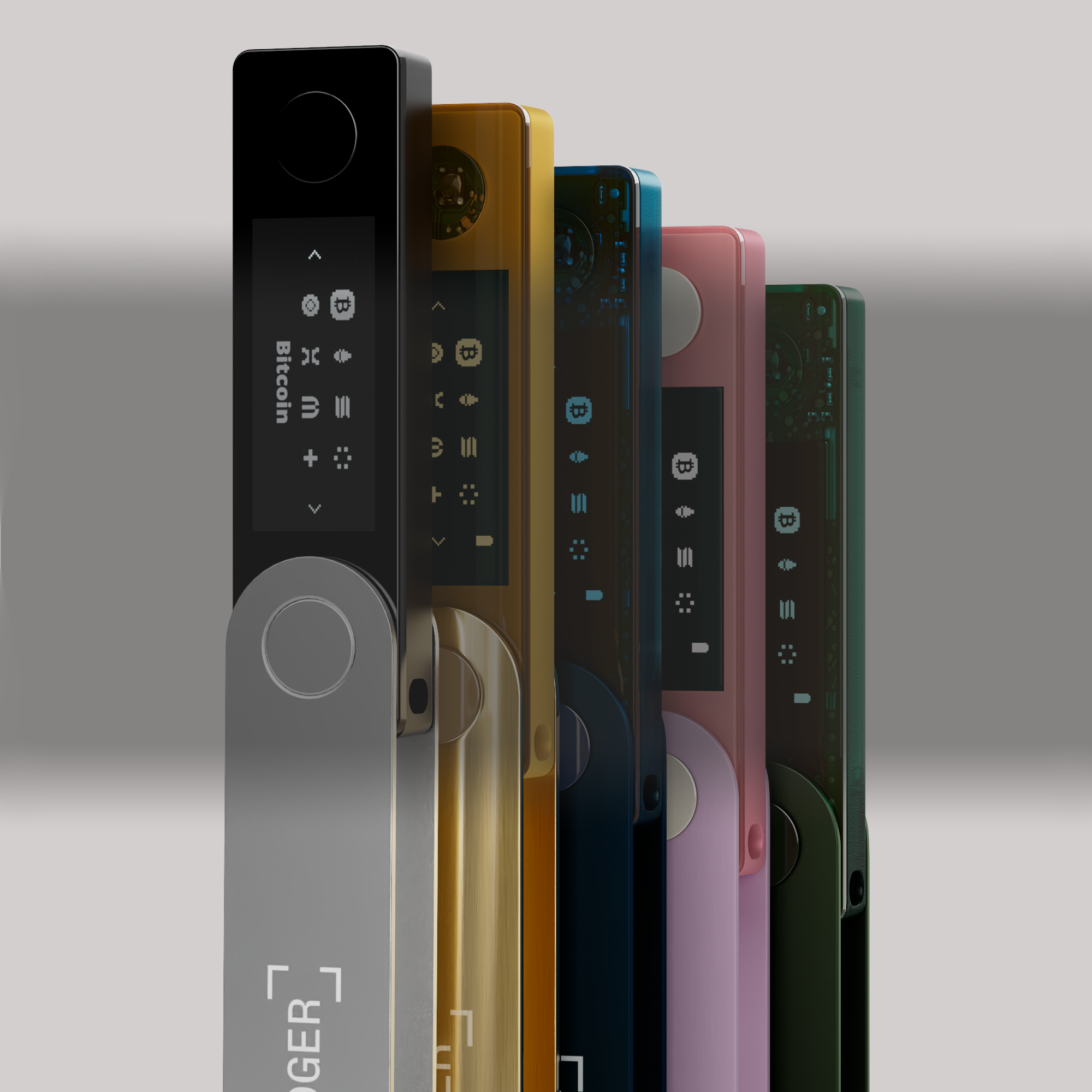 Ledger Nano X