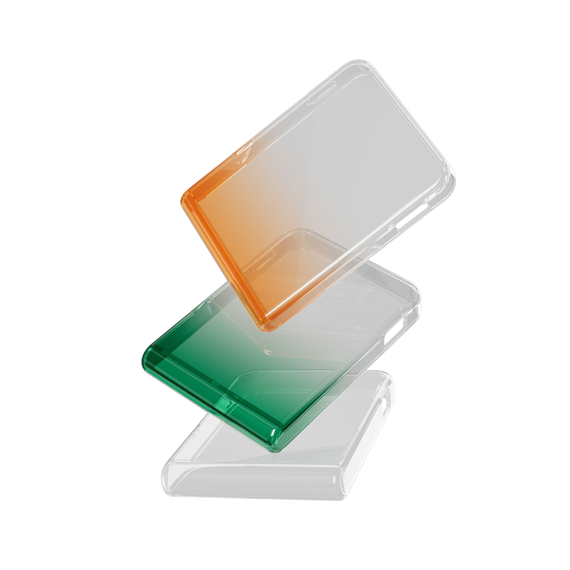 Ledger Flex Protective Case-ShangYi