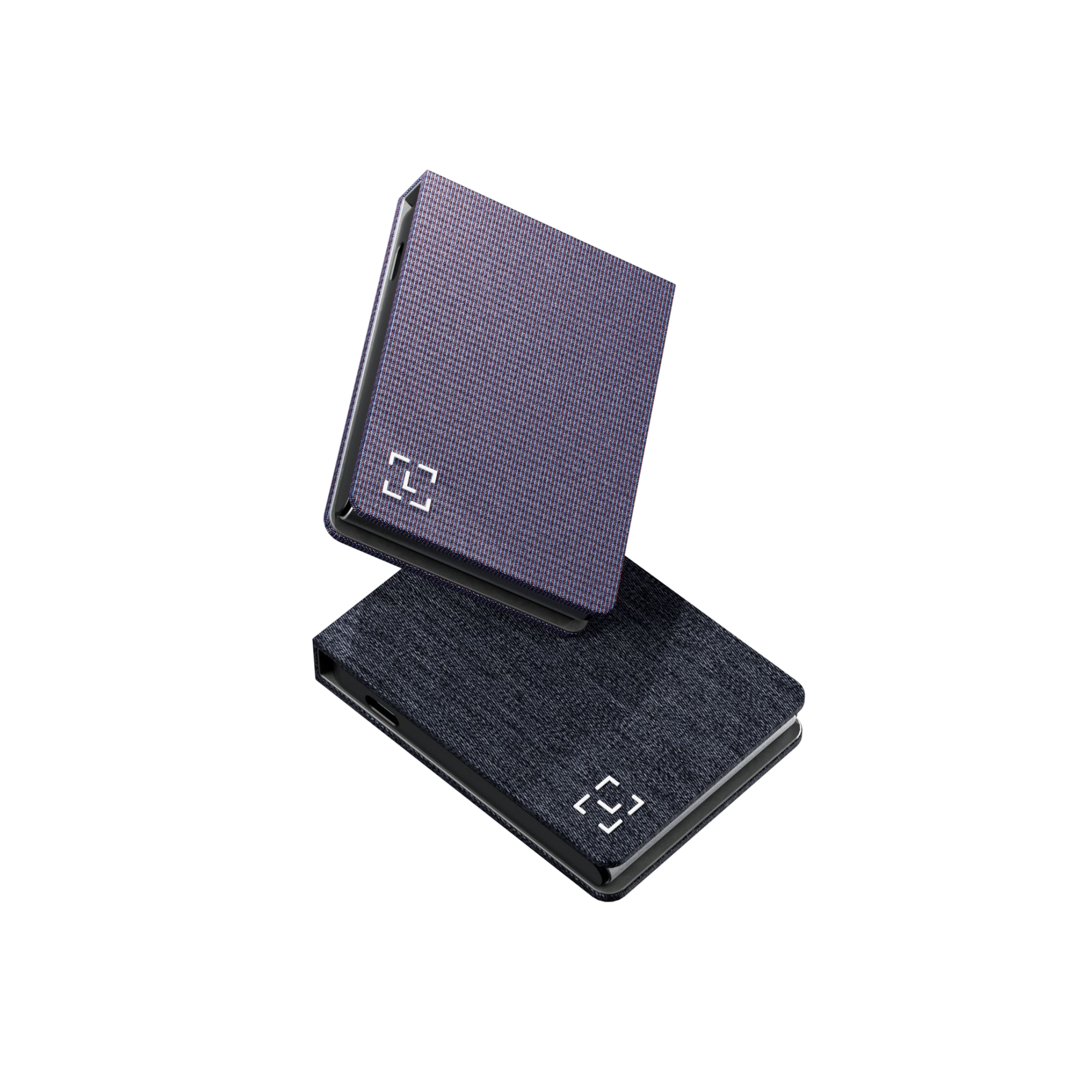 Ledger Flex Magnet Folio-ShangYi