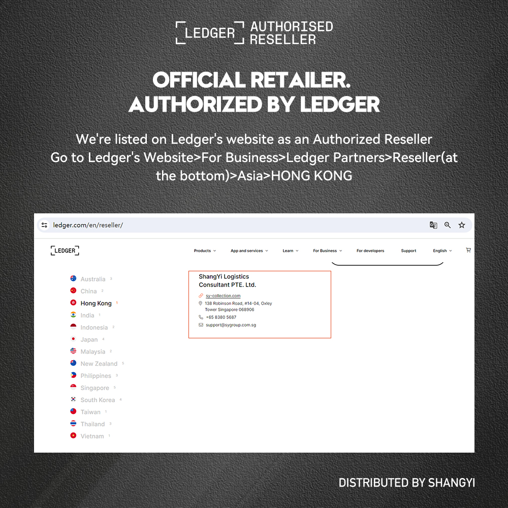 Ledger Nano S Plus Case - On-The-go Protection for Your Ledger Nano S Plus-ShangYi
