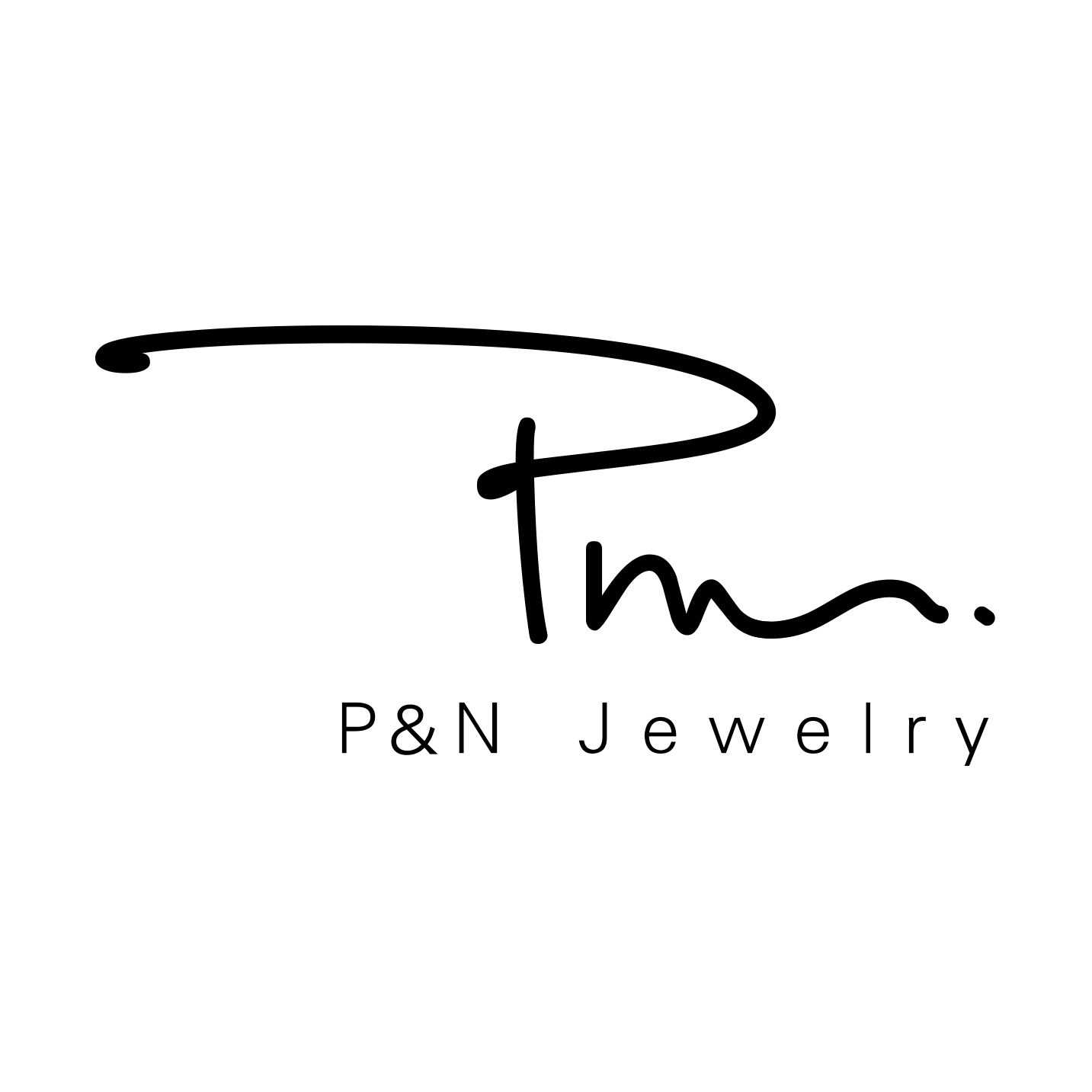網美合作專用產品頁-P&N 珠寶