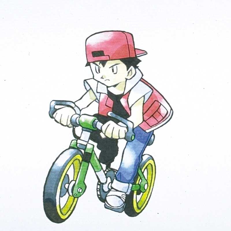 Soulink ：Pokémon red Bike Master Ball Accessory Pack  Pre-sale