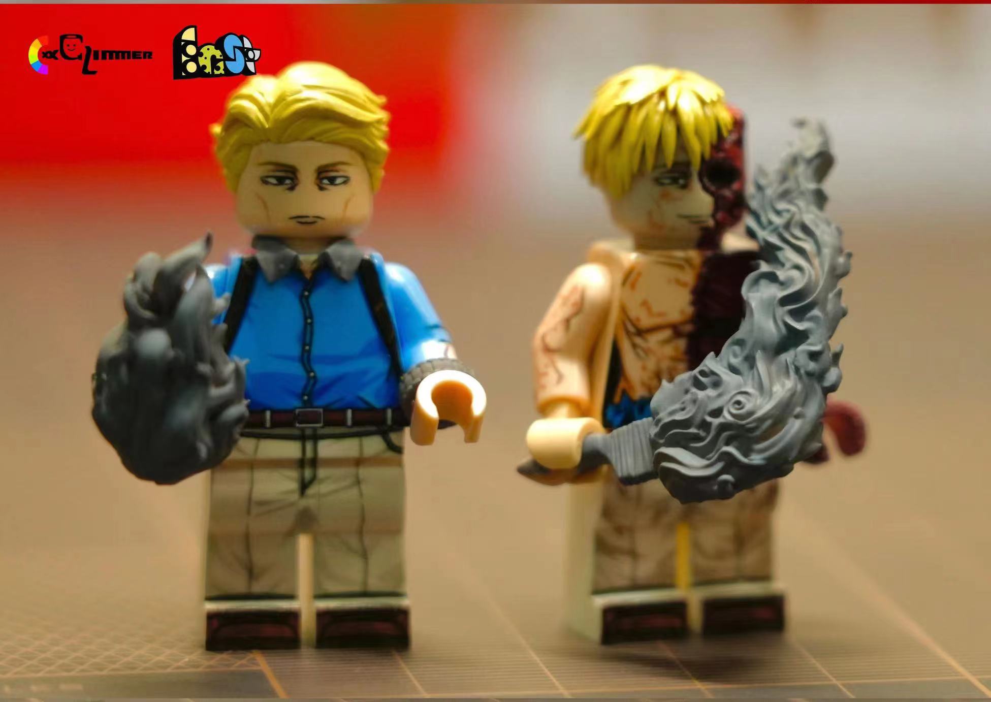 Glimmerx1ast  first joint new work: Nanami  （Agent brand）pre-sale