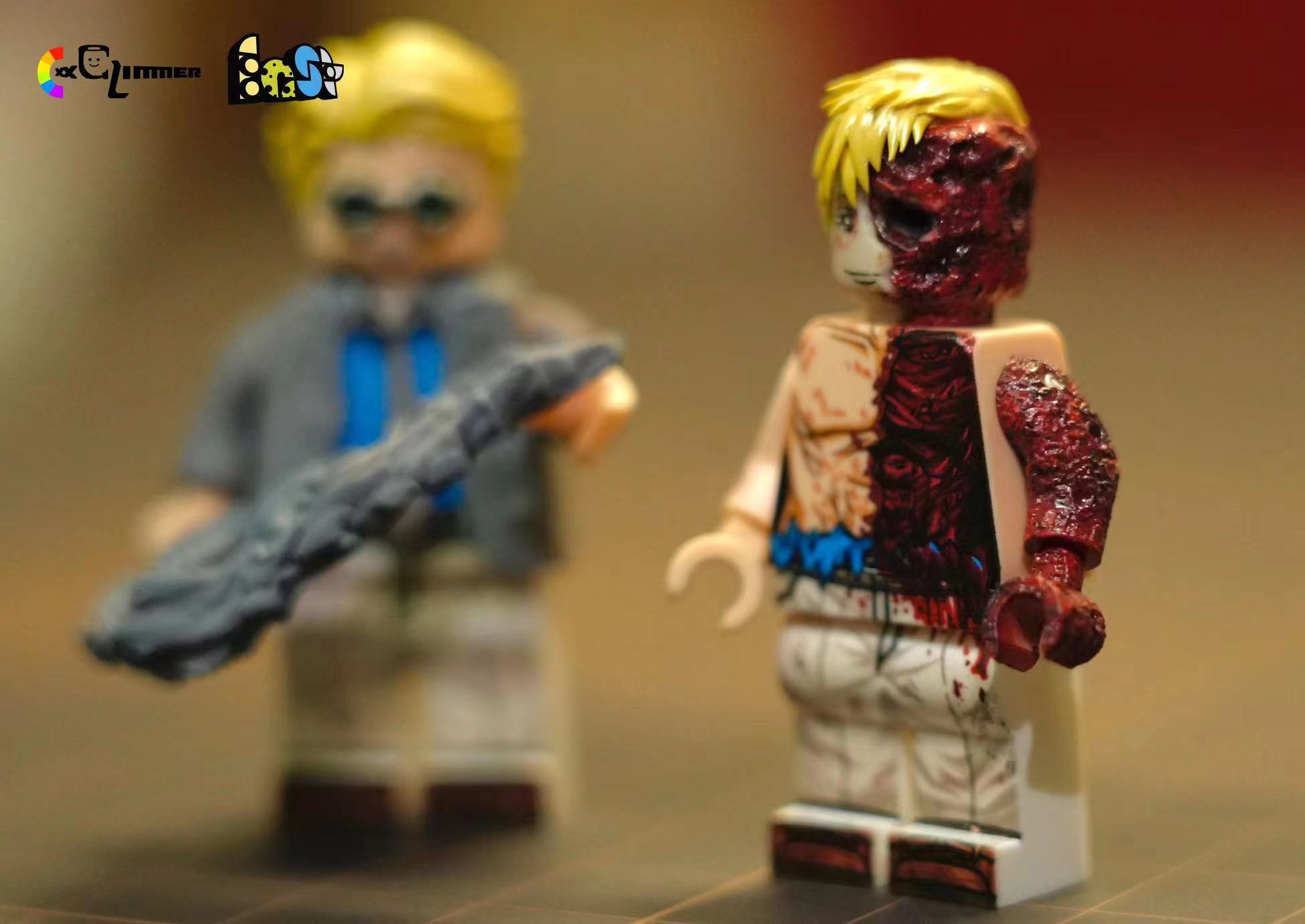 Glimmerx1ast  first joint new work: Nanami  （Agent brand）pre-sale