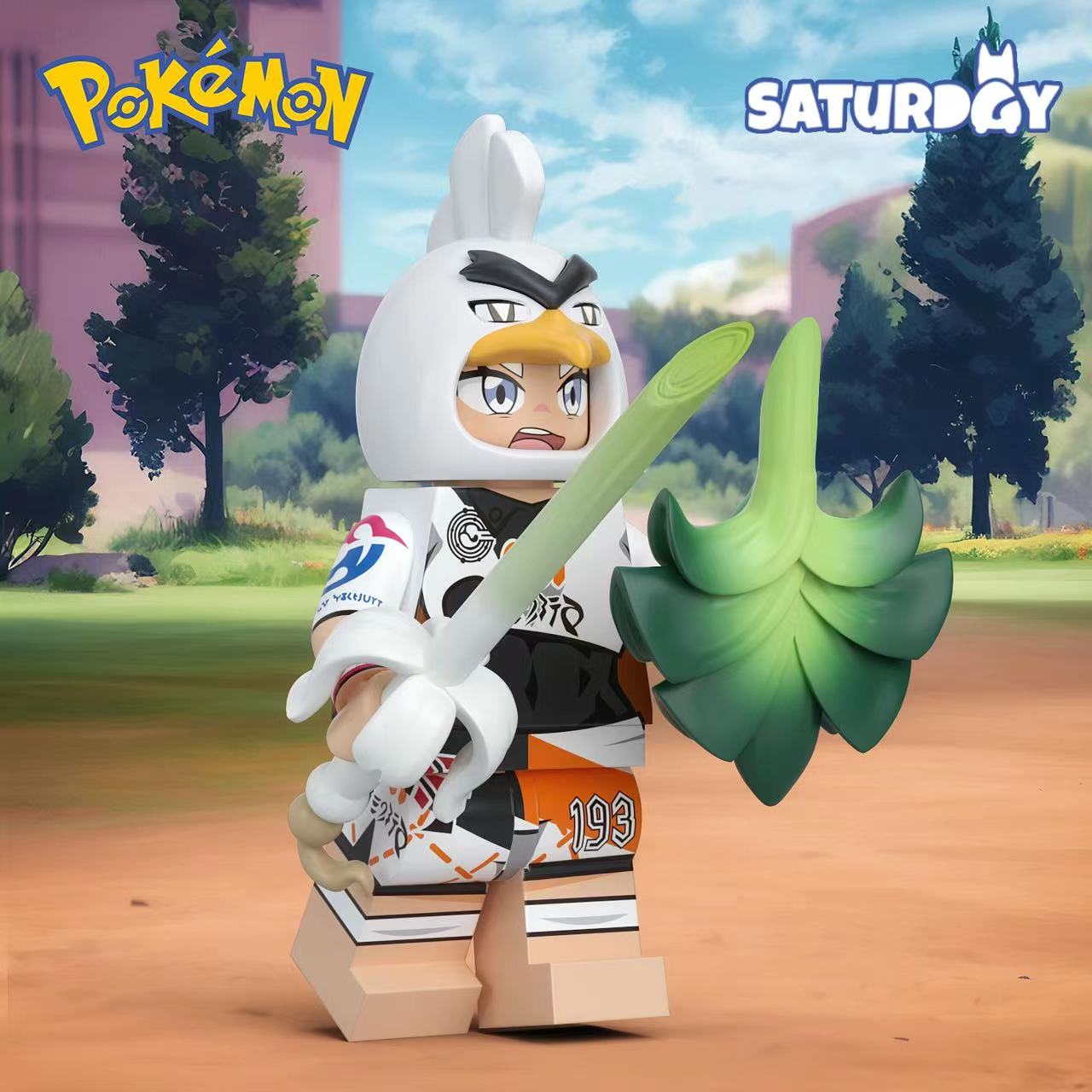 Saturday ：The 4th Pokémon Bea（Agent brand）Spot goods