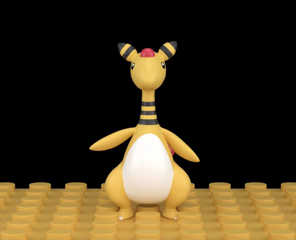 Saturday ：Pokémon Steel Gym Leader Jasmine （Agent brand）pre-sale