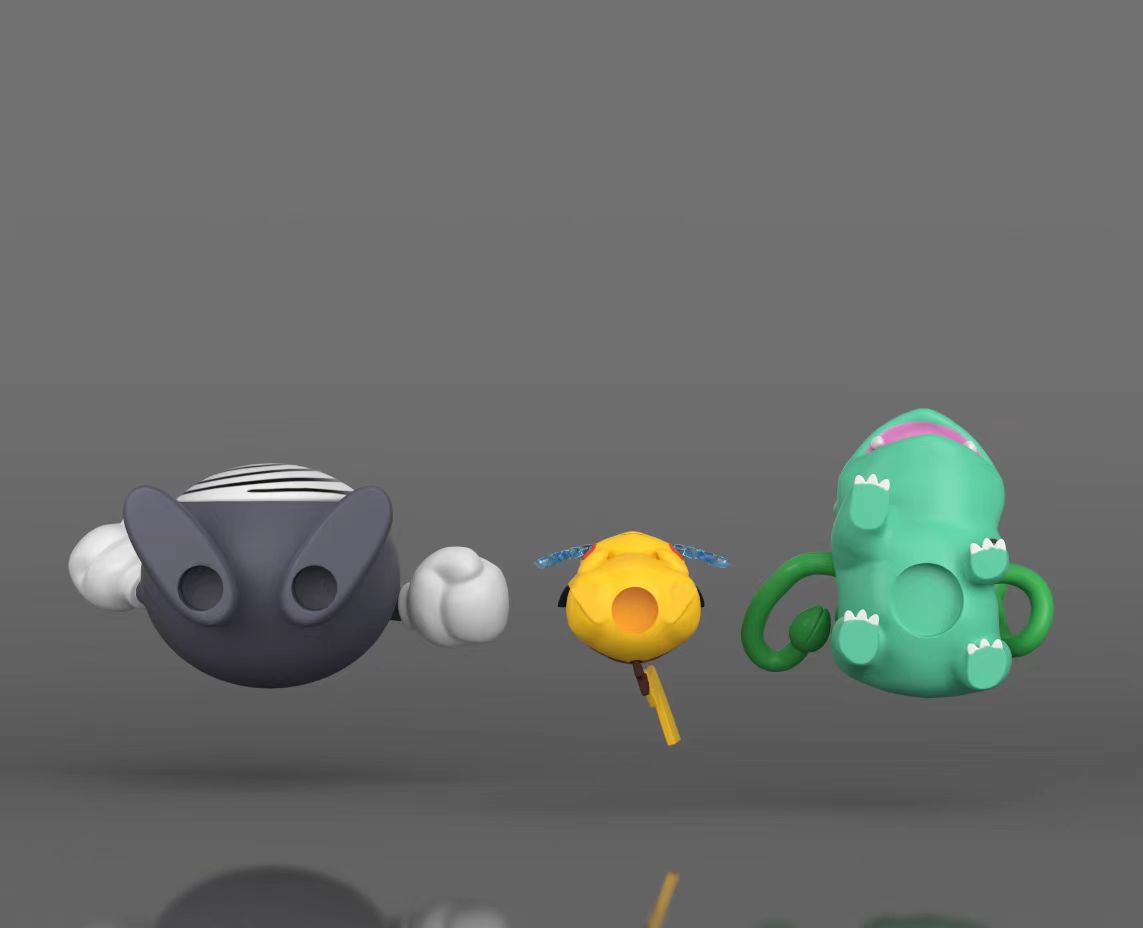 Saturday ：Pokémon Special Red（Agent brand）pre-sale