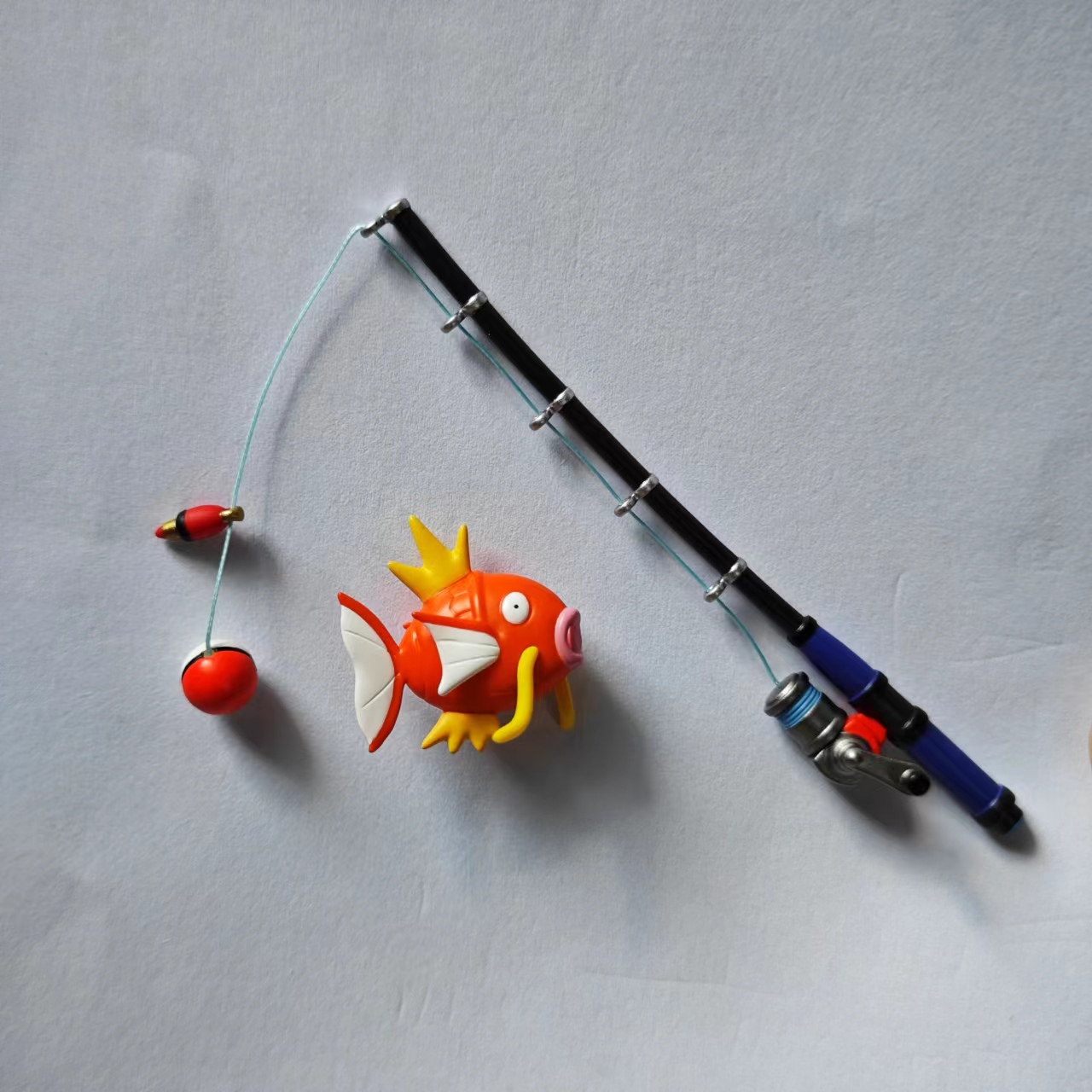 Saturday ：Pokémon Accessories（Agent brand）Spot goods