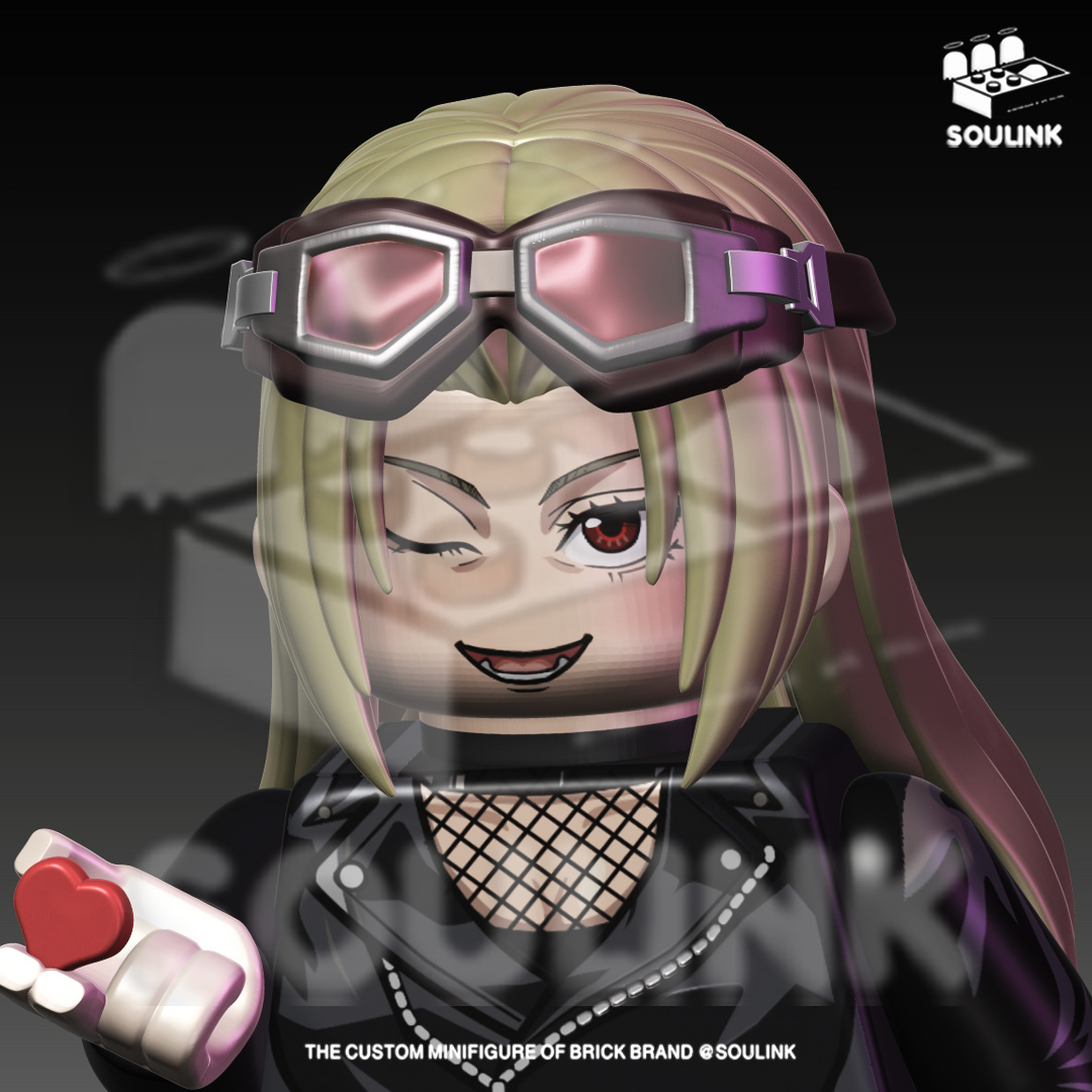 Soulink: Jujutsu Kaisen Tsukumo Yuki pre-sale