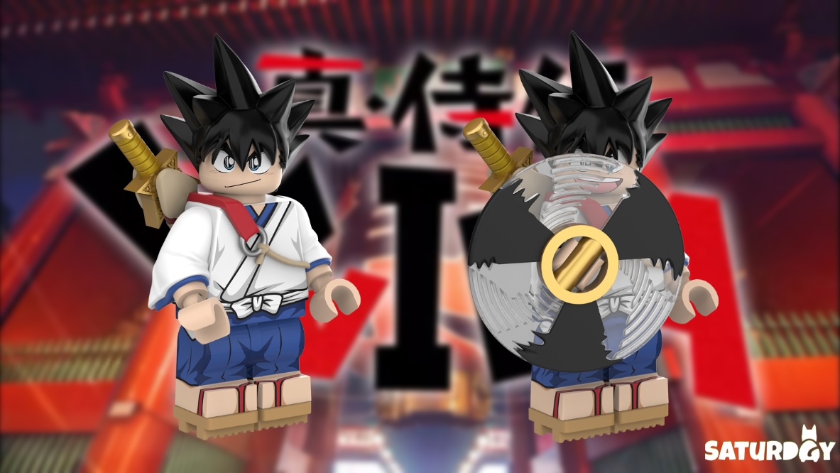 Saturday ：Nine Dragon Ball Series（Agent brand）pre-sale