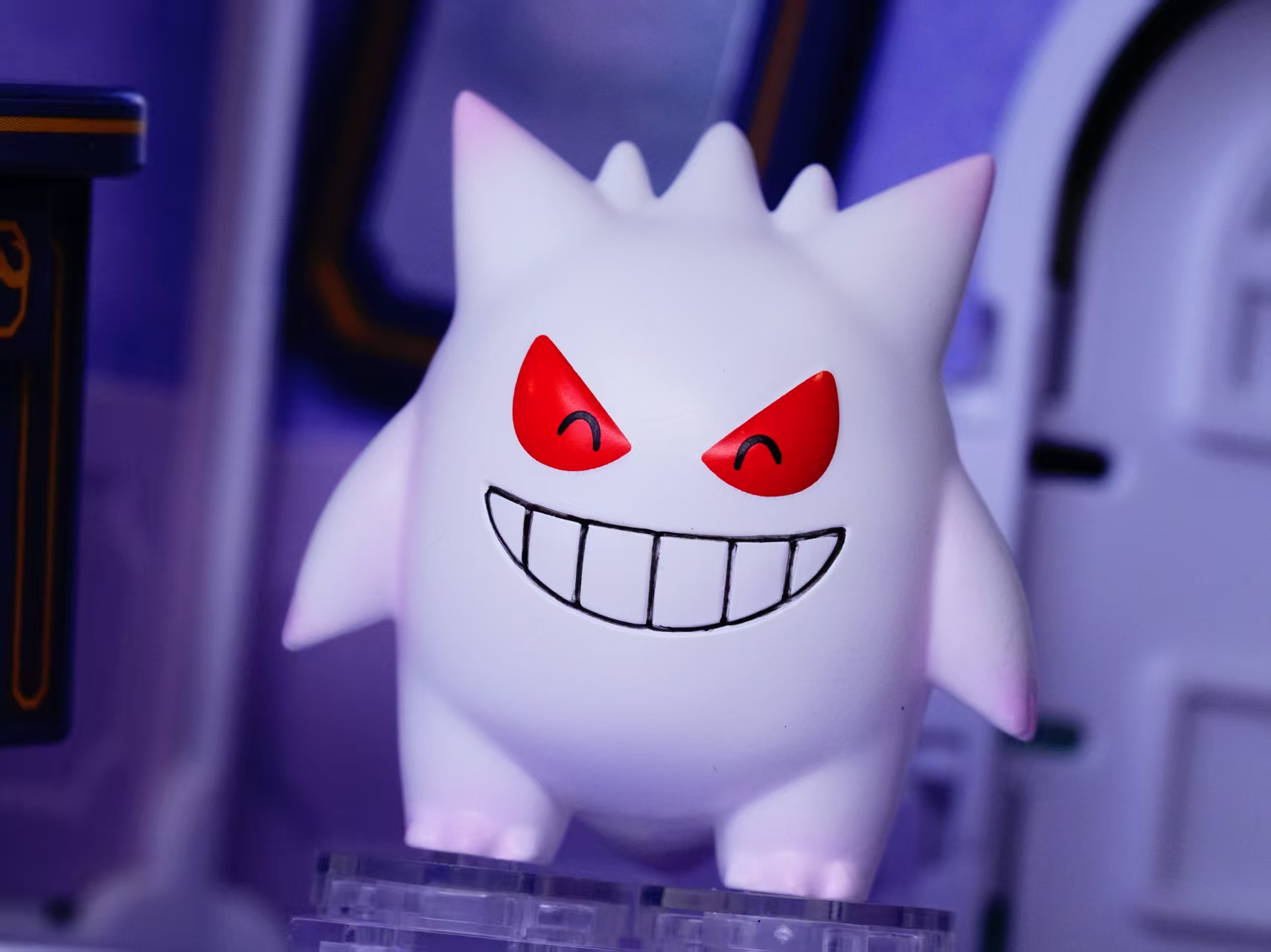 Soulink ：Pokémon white Gengar spot goods