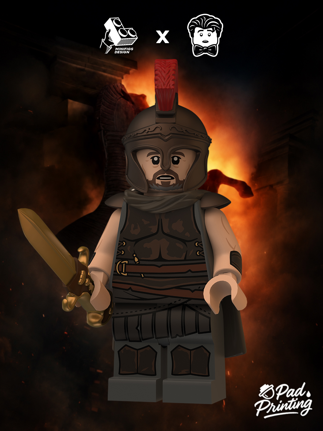 loklokmoc：The Odyssey: Odysseus  （Agent brand）Pre-sale